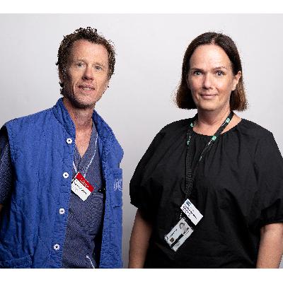 Om nikotin, cigaretter och kroppen