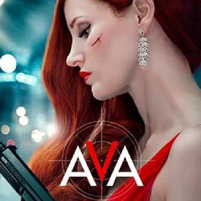 Análisis Película AVA **SPOILER ALERT**