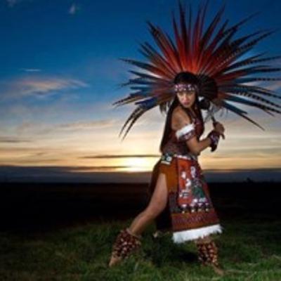 A discussion with Adelita Serena, Environmental Justice Advocate, Danzante with Calpulli Tlayolotl and Teatro Campesino Artist with Baktun-12