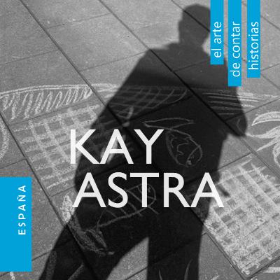 Kay Astra: curiosidad creativa