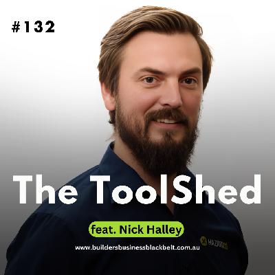 EP 132: The Brutal Cost of Ignoring Site Safety (And How to Fix It Fast)