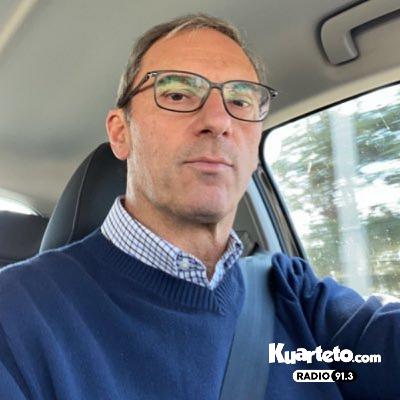 Sin Parar | Ernesto Halac, organizador de la Feria de las Artesanías Sin Parar | Ernesto Halac, organizador de la Feria de las Artesanías