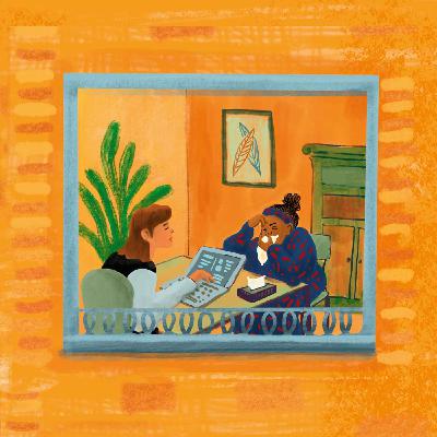 #06 Accompagner sans se perdre