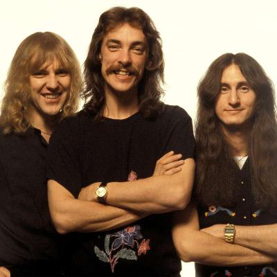 EPISODE 2: RUSH: A trio blessed with godly powers