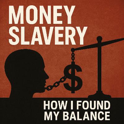 Money Slavery: How I Found My Balance