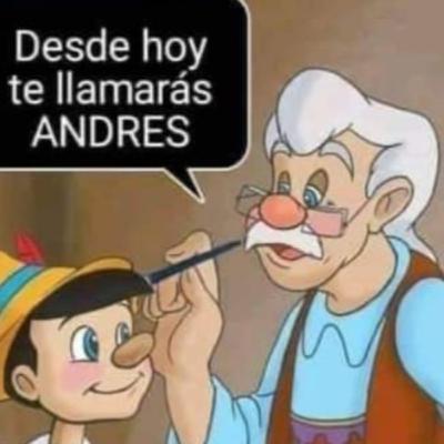 DR MENTIRAS / 17 AÑOS / MAS CENSURA