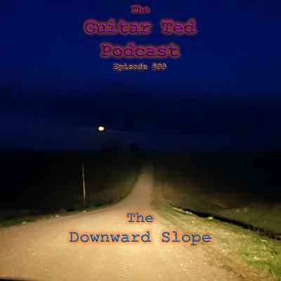 The Downward Slope The Downward Slope