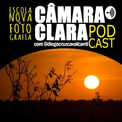 O Comportamento da Luz - Diego Cruz