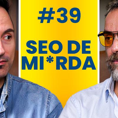 Hice SEO con IA y casi destruyo mi empresa - El Show de Romuald Fons #39