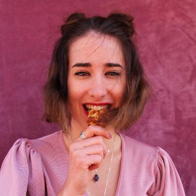 Presentación de Cocina con Toc