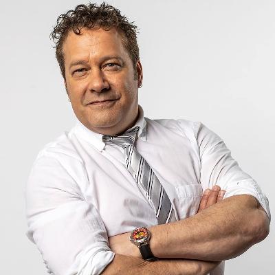 'Happy Has Been' Bill Welychka 'Happy Has Been' Bill Welychka