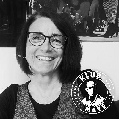 Folge 2 | "Ick fühlte mich wie 'n trauriger Baum" | Antje Koark