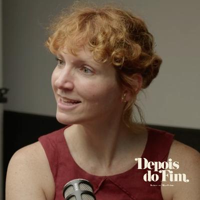7. Depois do luto, o que vem? Com Natalia Timerman