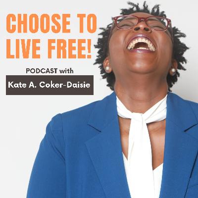 S5 EP84: Akia Campbell - God's Kindness Inspired Me to Shift