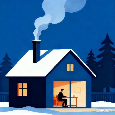 番外:🏭别骂供热公司了!骂我! 番外:🏭别骂供热公司了!骂我!