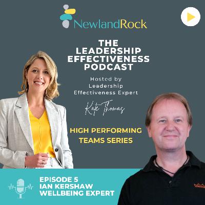 S5 Ep5: Elevating Team Performance with Well-Being Solutions S5 Ep5: Elevating Team Performance with Well-Being Solutions