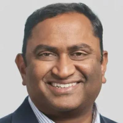 The Enterprise Edge - Krish Vitaldevara, EVP & Chief Product Officer, Informatica The Enterprise Edge - Krish Vitaldevara, EVP & Chief Product Officer, Informatica