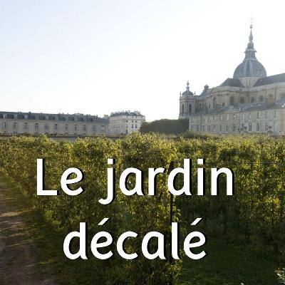 A la découverte du potager du roi à Versailles : partie 2