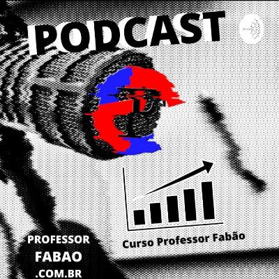 CURSO PROFESSOR FABÃO CURSO PROFESSOR FABÃO