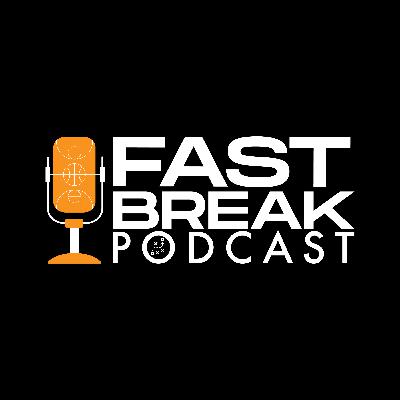 Fastbreak | with Thabo Sefolosha