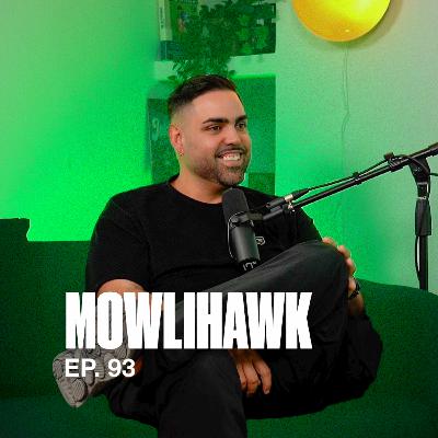 17 Grados | Ep. 93 Mowlihawk 17 Grados | Ep. 93 Mowlihawk