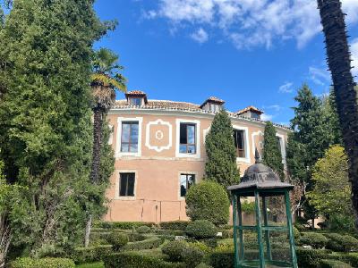 Brihuega y su magia en el V Encuentro de Pueblos Mágicos de España Brihuega y su magia en el V Encuentro de Pueblos Mágicos de España