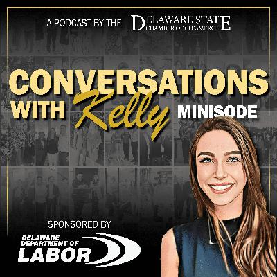 MINISODE | Preparing for the Delaware Paid Leave Program