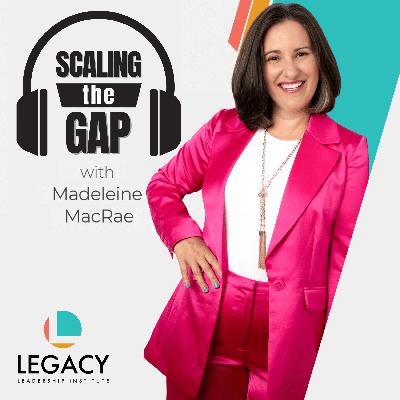 Building a Business That Serves People First with Patrick Brown | Ep 94