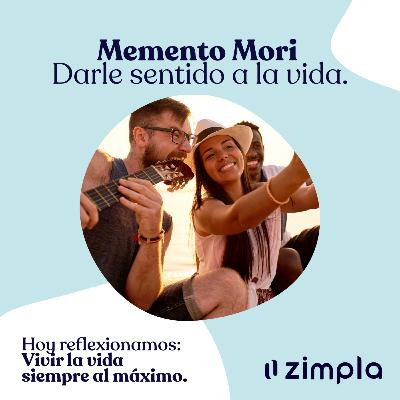 010 · ¿Qué pasa si mueres mañana? Memento Mori: El sentido de la vida.