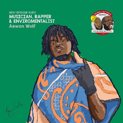 The Business of Music S02E08 | Aewon Wolf The Business of Music S02E08 | Aewon Wolf