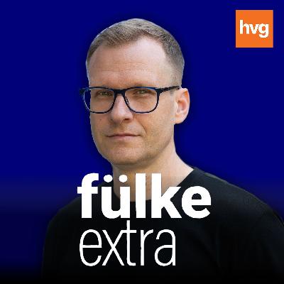 Pukli István: Megpróbáltam áttörni a falat, de betörtem a fejem – Fülke Extra