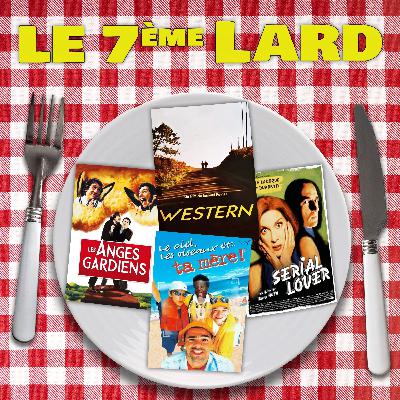 Les comédies françaises des années 90