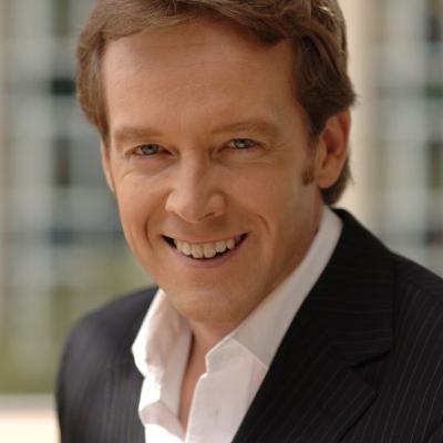 Andrew Geoghegan - Host of JDRF T1D Tune In
