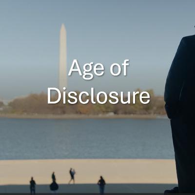 The Age of Disclosure: A Clash of Ideologies in a UAP Debate