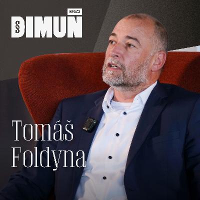 Stíhání projevů na sítích není nic příjemného, říká prezident Unie státních zástupců Foldyna