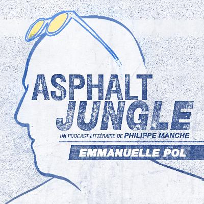 Emmanuelle Pol