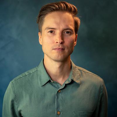 Mattias Andersson - Previs, Committing to Film & Making Kung Fury - Director of Photography