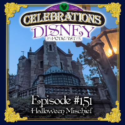 Episode #151: Halloween Mischief