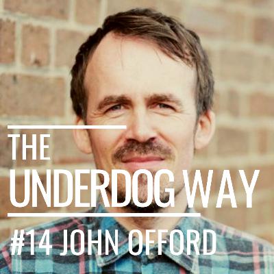 #14 - Neurodiversity Matters - John Offord