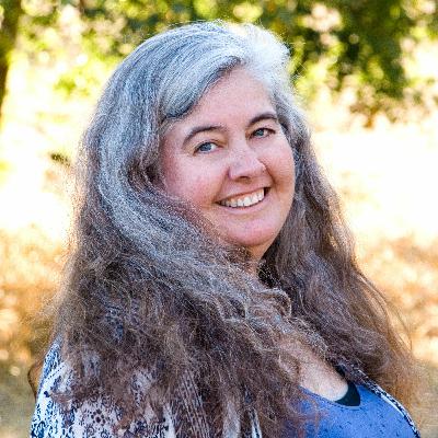 #112 Operating from Joy with Nora Herold