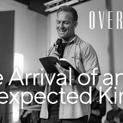 The Arrival of an Unexpected King - Dylan Jahnig (Palm Sunday) The Arrival of an Unexpected King - Dylan Jahnig (Palm Sunday)