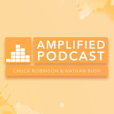 Amplified Hearing Ep3 - Four Personality Types