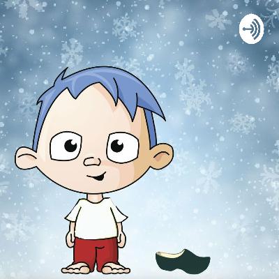 The Barefoot Boy