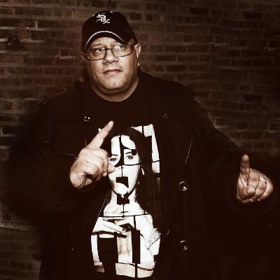 DJ Wayne Williams Presents: "REBORN"