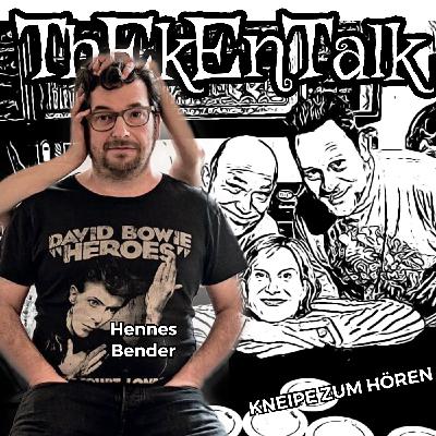 ZU GAST HENNES BENDER ZU GAST HENNES BENDER