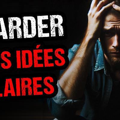 RESTEZ FORT POUR LES TEMPS DIFFICILES