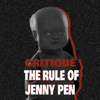 The Rule of Jenny Pen : l’horreur psychologique dans toute sa splendeur The Rule of Jenny Pen : l’horreur psychologique dans toute sa splendeur