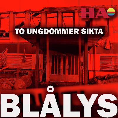 To ungdommer siktet for skolebrannen - dette vet vi