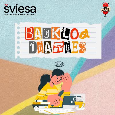 Backlog Diaries: Turning setbacks into comebacks..