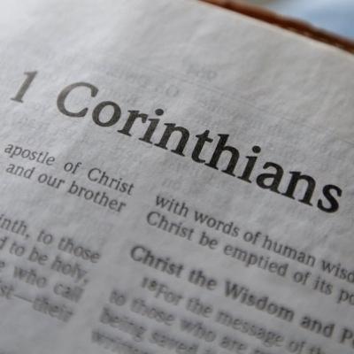 Bible Study | 1 Corinthians 11 (Part 1)